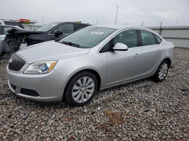  Salvage Buick Verano