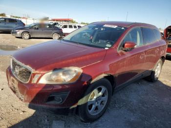  Salvage Volvo XC60