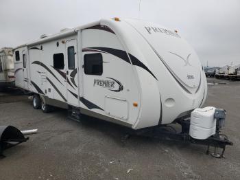  Salvage Kutb Premier