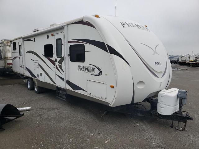  Salvage Kutb Premier