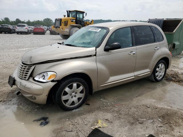  Salvage Chrysler PT Cruiser