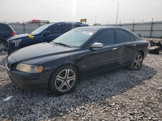  Salvage Volvo S60
