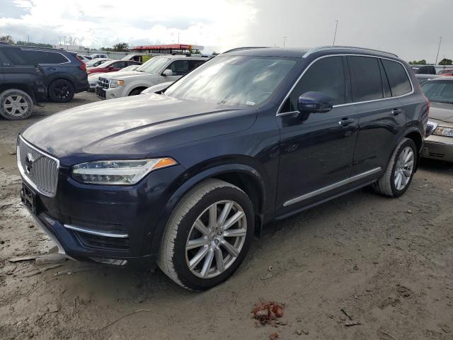  Salvage Volvo XC90