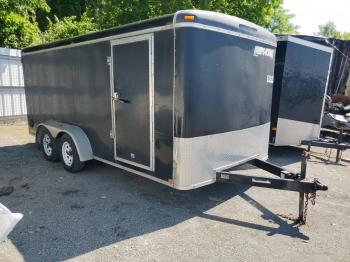  Salvage Oth Trailer