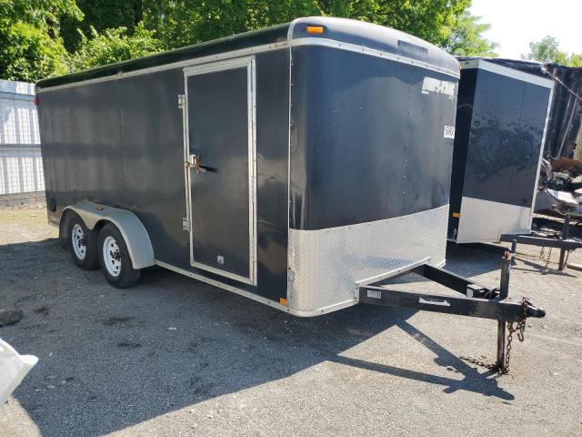  Salvage Oth Trailer