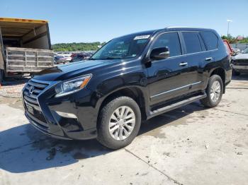  Salvage Lexus Gx