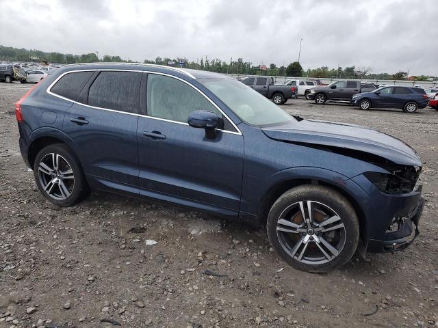  Salvage Volvo XC60
