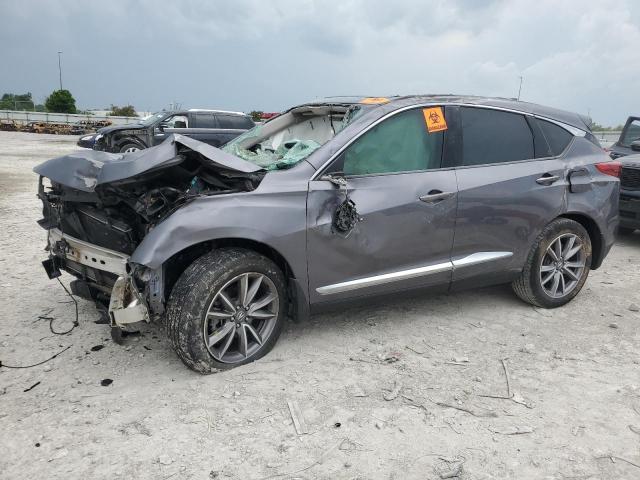  Salvage Acura RDX