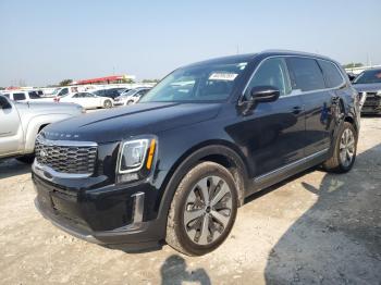  Salvage Kia Telluride