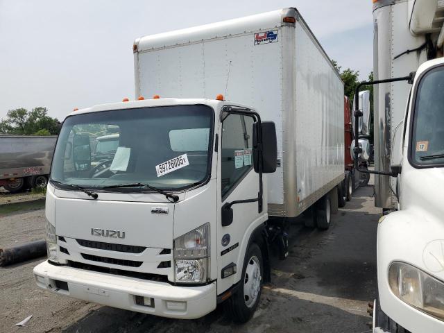  Salvage Isuzu Nrr