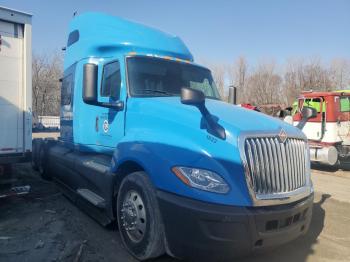  Salvage International Lt625