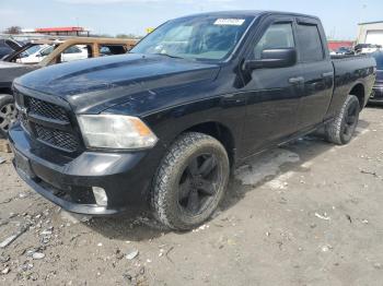  Salvage Dodge 1500