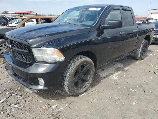  Salvage Dodge 1500