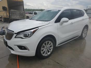 Salvage Buick Envision