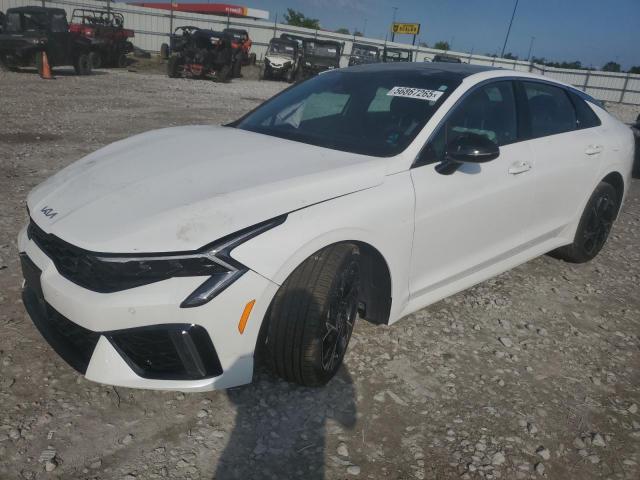  Salvage Kia K5