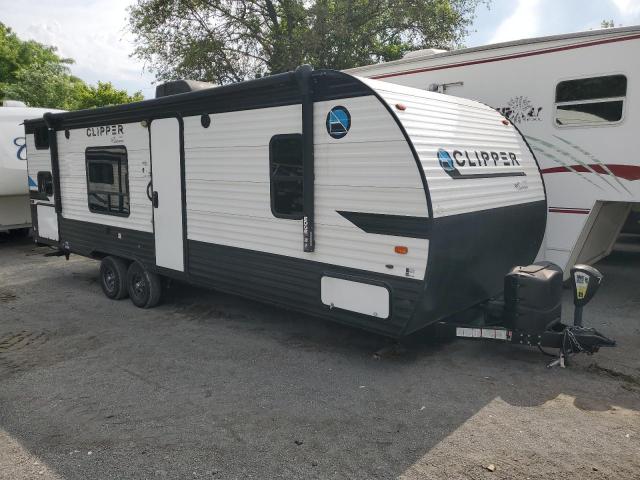  Salvage Coachmen Clipper