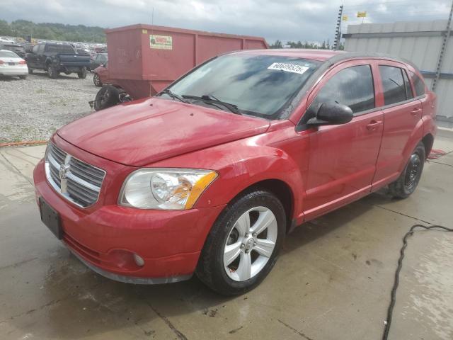  Salvage Dodge Caliber
