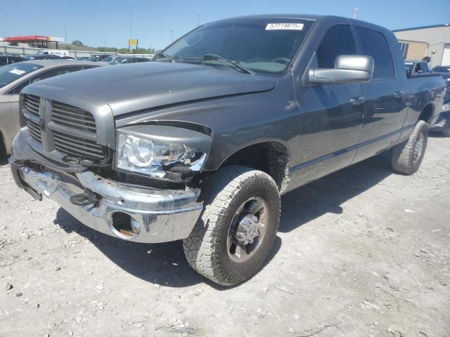  Salvage Dodge Ram 2500
