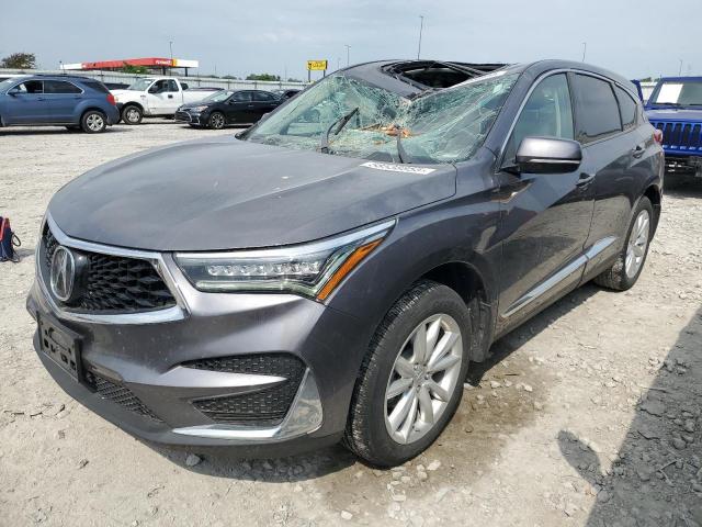  Salvage Acura RDX