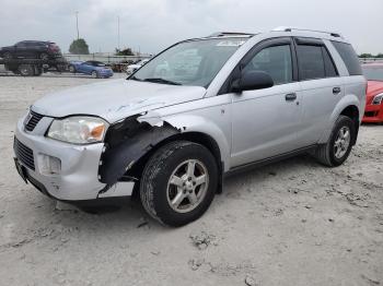  Salvage Saturn Vue