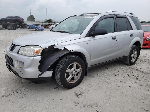  Salvage Saturn Vue