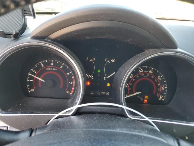 Toyota Highlander Base Image 11