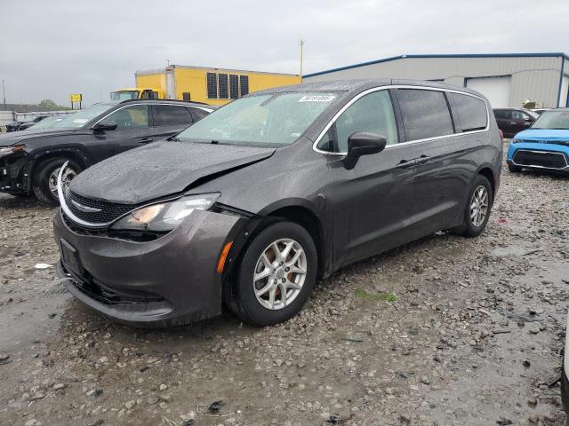  Salvage Chrysler Pacifica