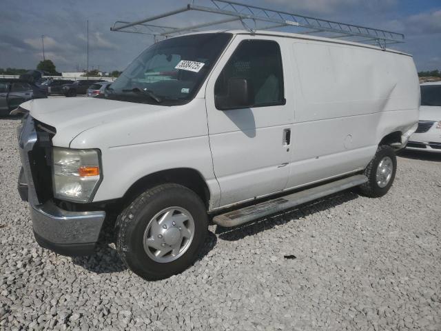  Salvage Ford Econoline
