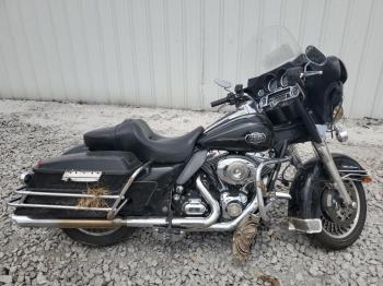  Salvage Harley-Davidson Fl