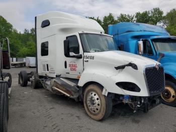  Salvage International Lt625