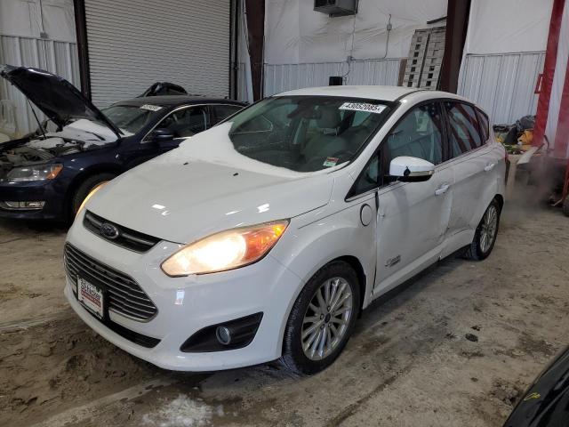  Salvage Ford Cmax