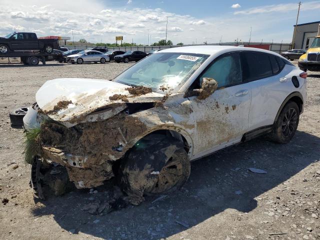  Salvage Buick Envista Sp