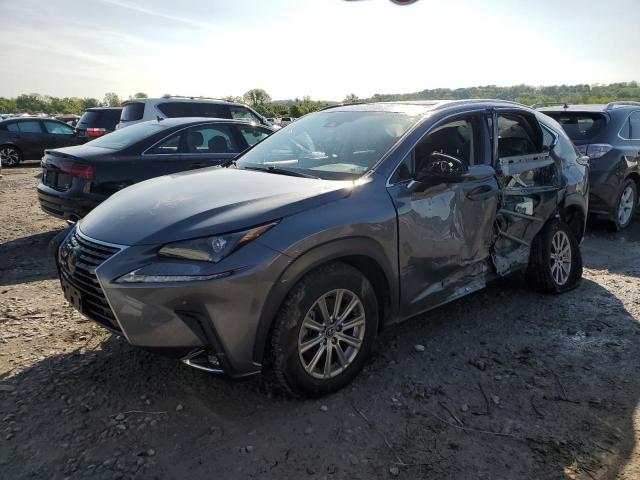  Salvage Lexus NX