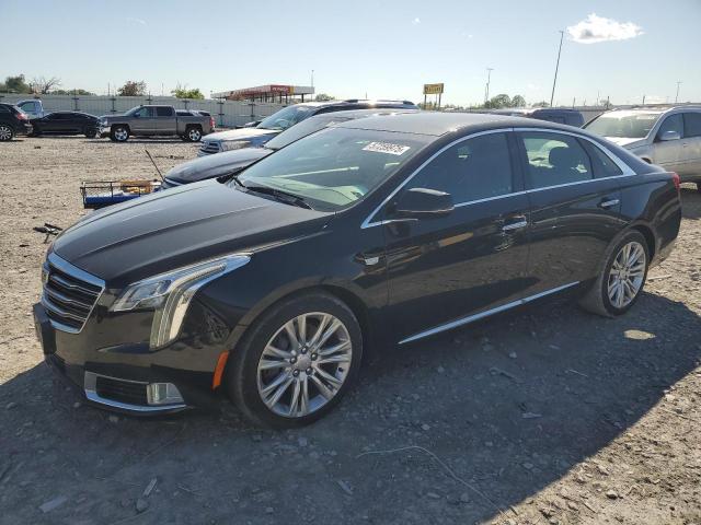  Salvage Cadillac XTS