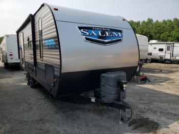  Salvage Wildwood Salem