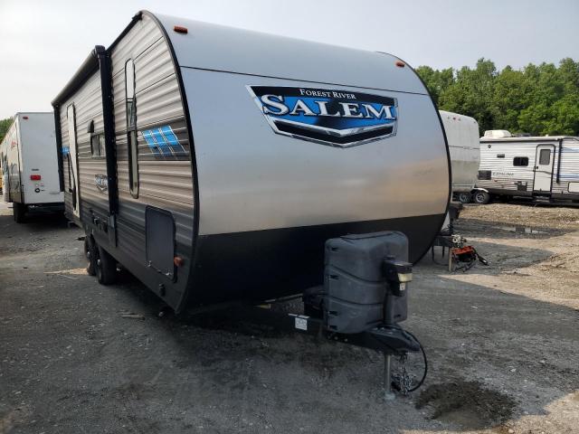  Salvage Wildwood Salem