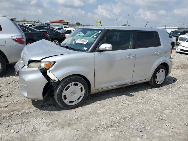  Salvage Toyota Scion