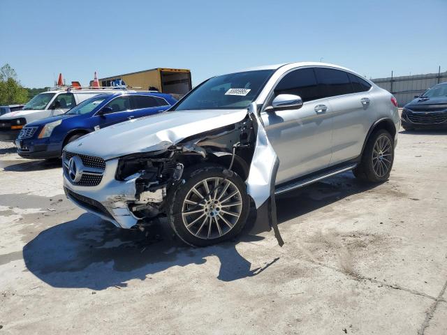  Salvage Mercedes-Benz GLC