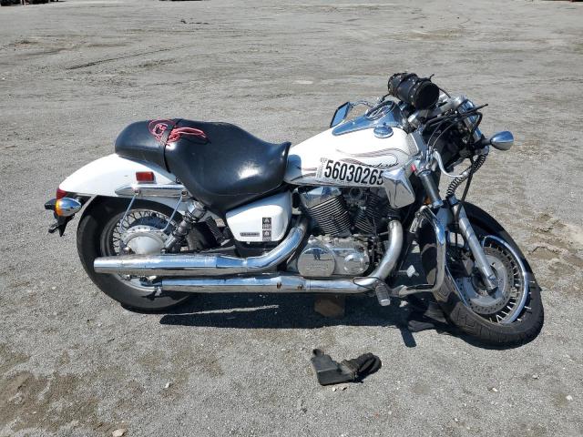  Salvage Honda Vt Cycle