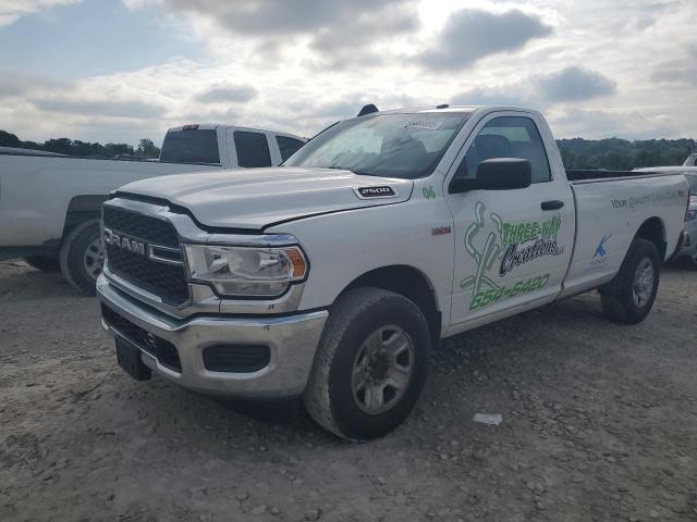  Salvage Ram 2500