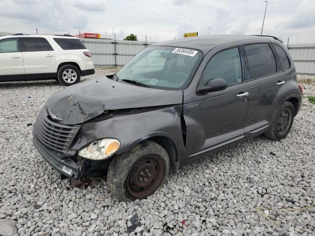  Salvage Chrysler PT Cruiser