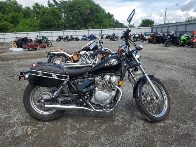  Salvage Honda Cm Cycle