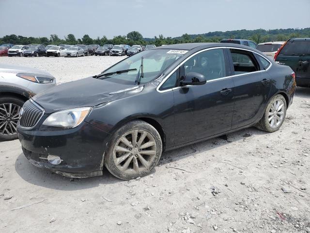  Salvage Buick Verano