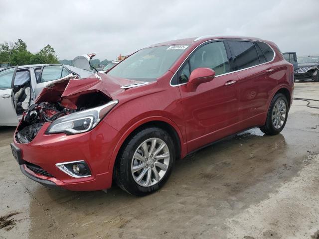  Salvage Buick Envision