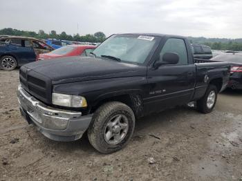  Salvage Dodge Ram 1500