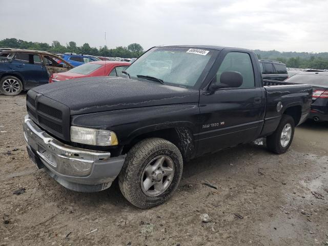  Salvage Dodge Ram 1500