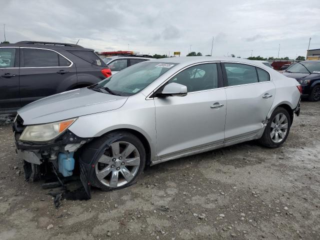  Salvage Buick LaCrosse