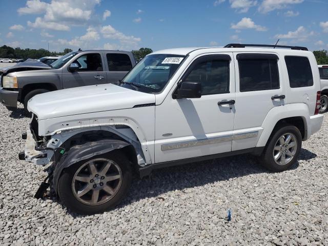  Salvage Jeep Liberty