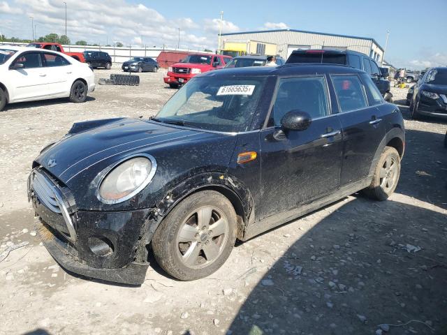  Salvage MINI Cooper