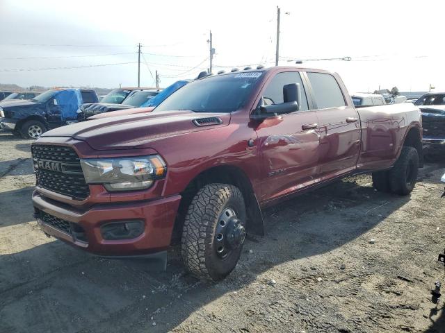  Salvage Ram 3500